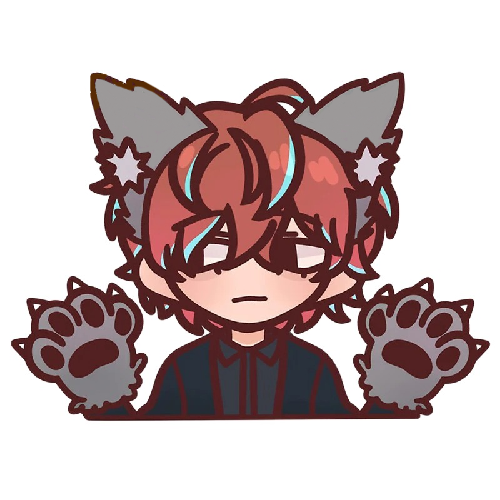 Hypnosis Mic 'Young Doppo Kannonzaka' Vinyl Car Sticker