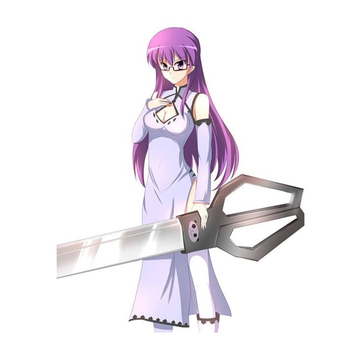 Akame ga Kill! 'Sheele | Holding Extase' Vinyl Car Sticker