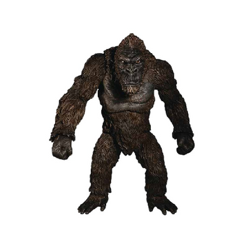 King Kong 'Fierce' Vinyl Car Sticker