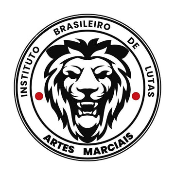 Sports 'Artes Marcias | Logo' Vinyl Car Sticker