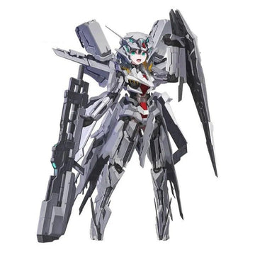 Mobile Suit Gundam 'RX-220 Agitator' Vinyl Car Sticker