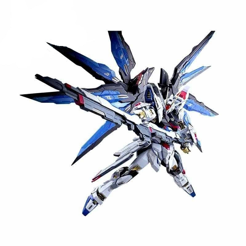 Mobile Suit 'Strike Freedom Gundam | Attacking' Vinyl Car Sticker