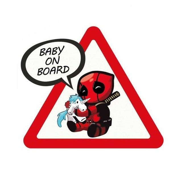 deadpool-unicorn-baby-on-board-warning-sign-vinyl-car-sticker