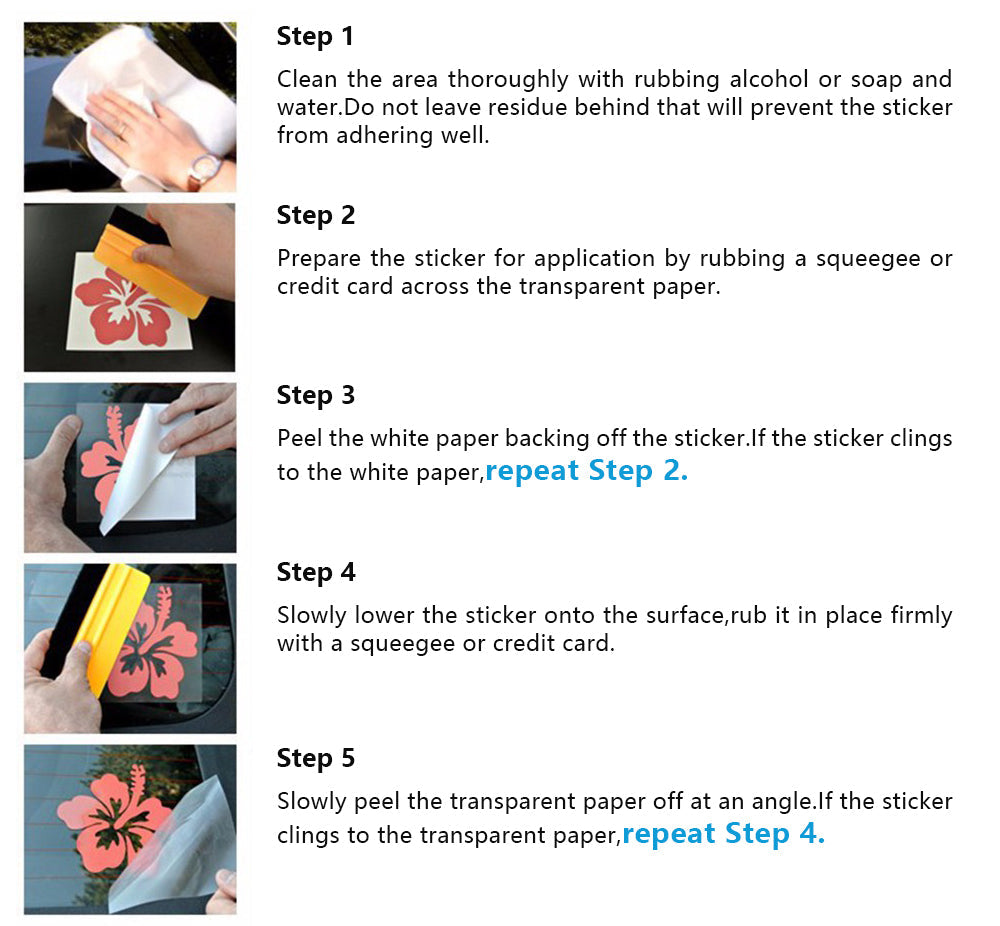 My Hero Academia 'Young Deku' Vinyl Car Peeker Sticker