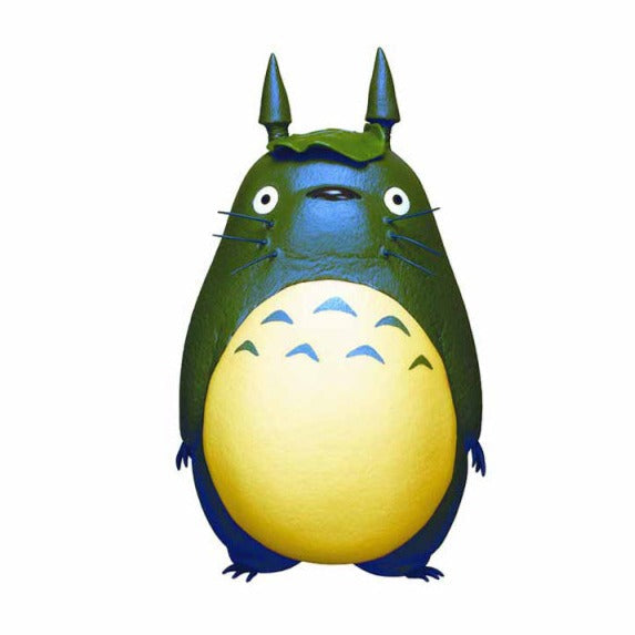 My Neighbor Totoro 'Chuu-Totoro | Green Slime' Vinyl Car Sticker